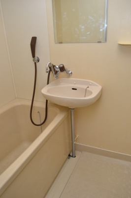 【浴室】 | グランベガ緑地公園