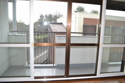 【展望】 | グランベガ緑地公園