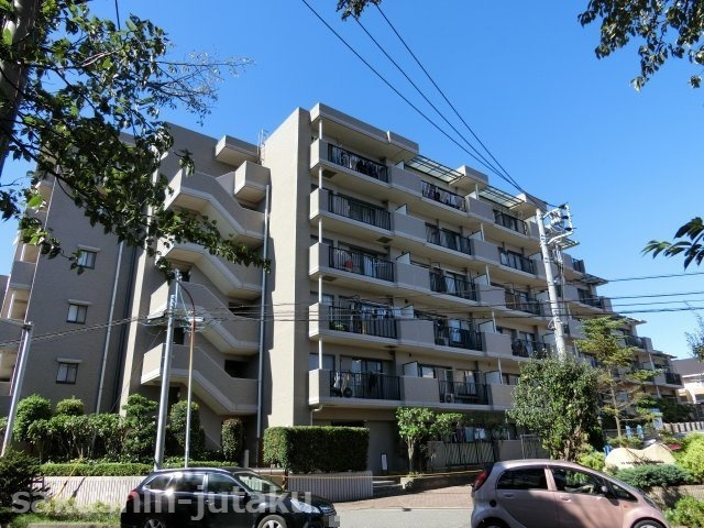 ロイヤルシャトー津田沼東