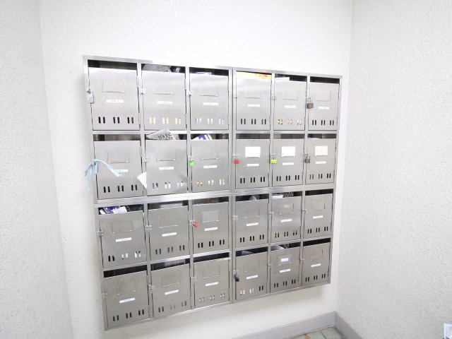 BNコートのその他共用部分