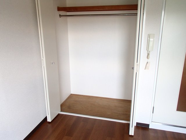 【収納】 | ウイングハウス | 収納豊富です
