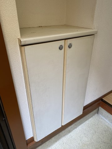 【設備】 | ケンズ坂田
