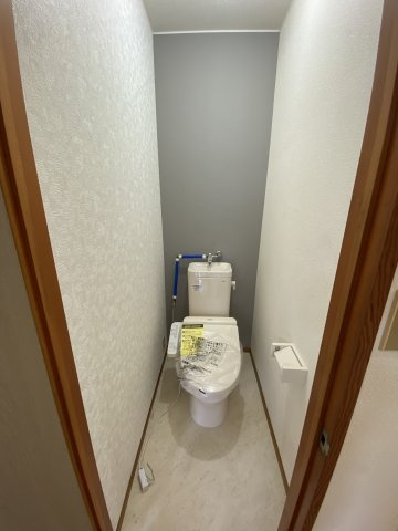 【トイレ】 | ケンズ坂田