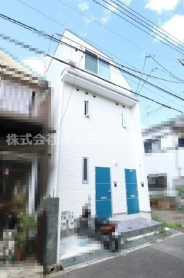 【外観】 | リサイド武庫之荘