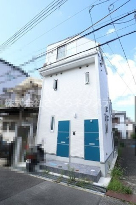 【外観】 | リサイド武庫之荘