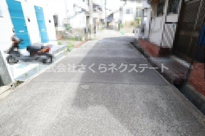 【周辺】 | リサイド武庫之荘