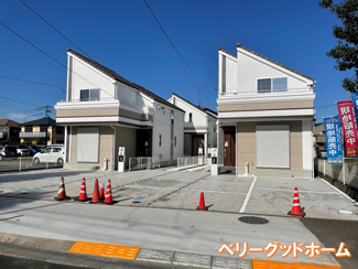 【外観】 | 現地