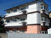 長瀬駅前マンションA棟の画像