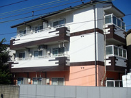 長瀬駅前マンションA棟の画像