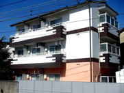 長瀬駅前マンションB棟の画像