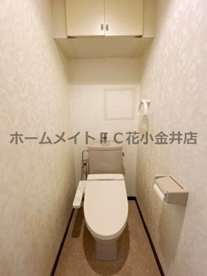 【独立洗面台】 | エミネンスパレスNISHIDA