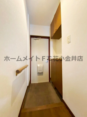 【設備】 | エミネンスパレスNISHIDA