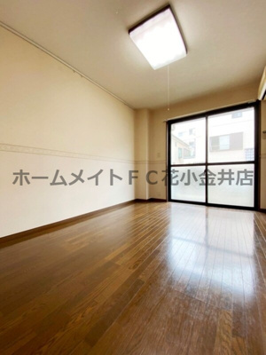 【展望】 | エミネンスパレスNISHIDA