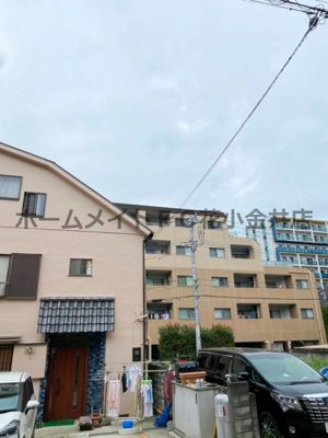 【その他共用部分】 | エミネンスパレスNISHIDA