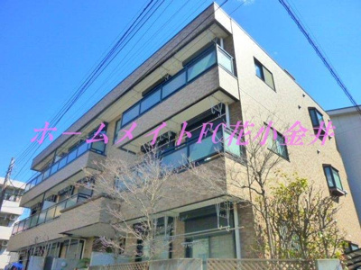 【外観】 | エミネンスパレスNISHIDA