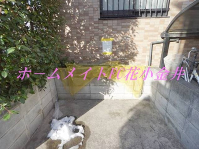 【外観】 | エミネンスパレスNISHIDA