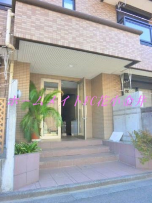 【地図】 | エミネンスパレスNISHIDA