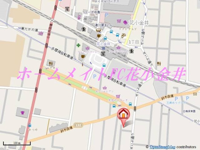 【洋室】 | エミネンスパレスNISHIDA