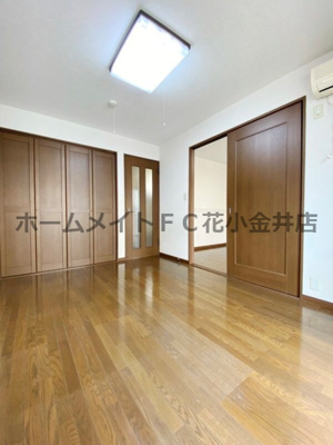 【玄関】 | エミネンスパレスNISHIDA