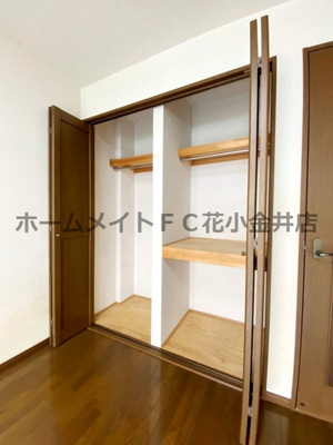 【内装】 | エミネンスパレスNISHIDA