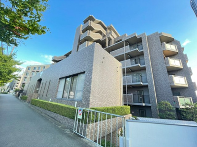 【外観】 | ハイム豊中・上野東