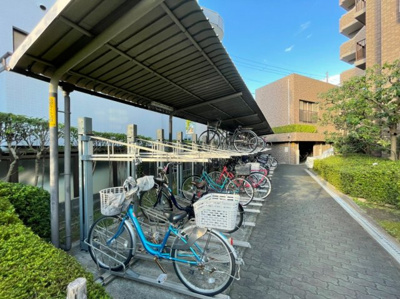 【その他共用部分】 | ハイム豊中・上野東