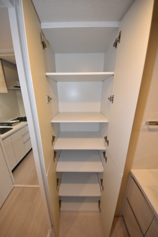 コンフォリア北堀江一丁目のその他共用部分