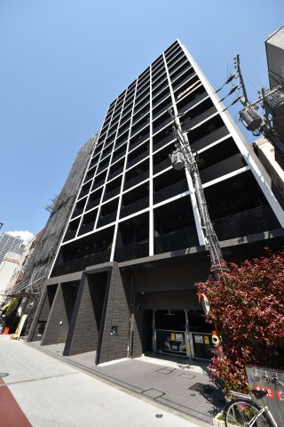 コンフォリア北堀江一丁目