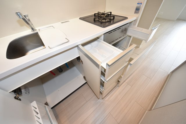 コンフォリア北堀江一丁目