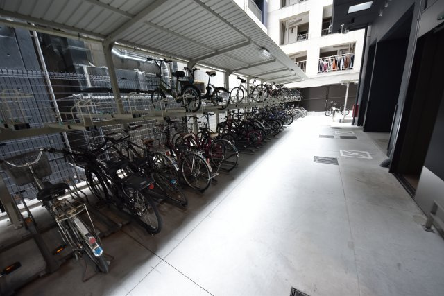 コンフォリア北堀江一丁目