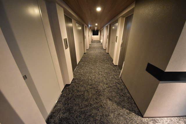 コンフォリア北堀江一丁目