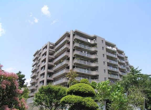 エステ・スクエア武蔵藤沢