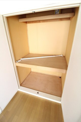 【収納】 | ローズハイツ
