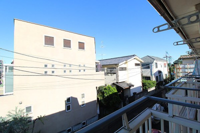 【展望】 | ローズハイツ