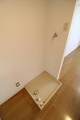 【その他】 | ローズハイツ