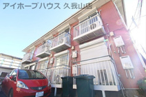 ローズハイツの画像