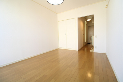 【寝室】 | ローズハイツ