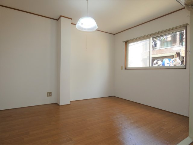 【寝室】 | ファッション長居ハイツ