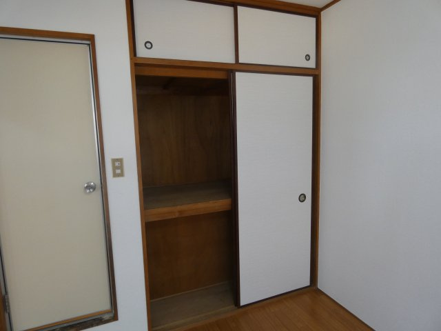 【収納】 | ファッション長居ハイツ