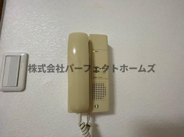 コートアルバのセキュリティ