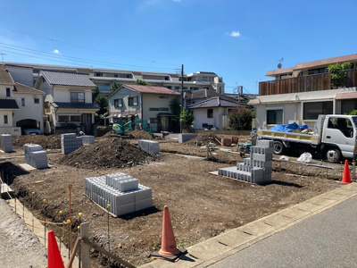 【外観】 | 旭町土地