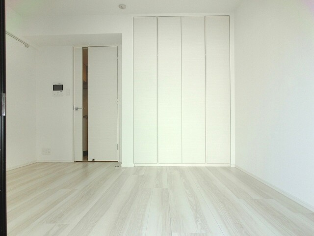 KURAMAE214の設備