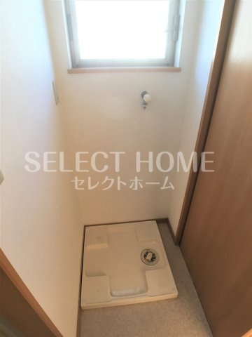 【その他】 | メゾネット椿 南棟