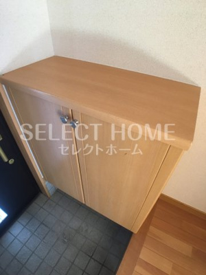  | メゾネット椿 南棟