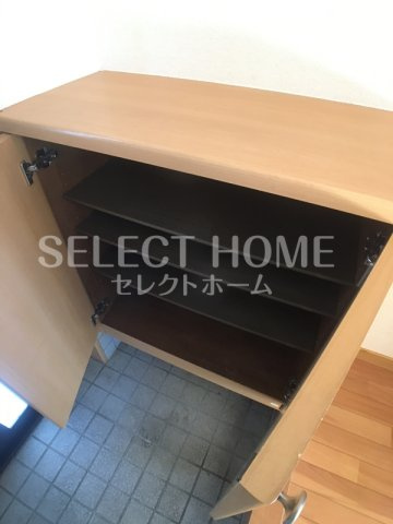  | メゾネット椿 南棟