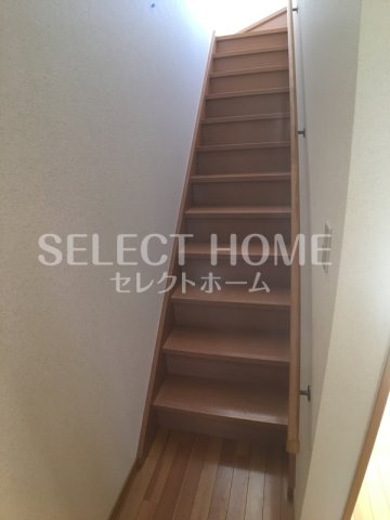  | メゾネット椿 南棟