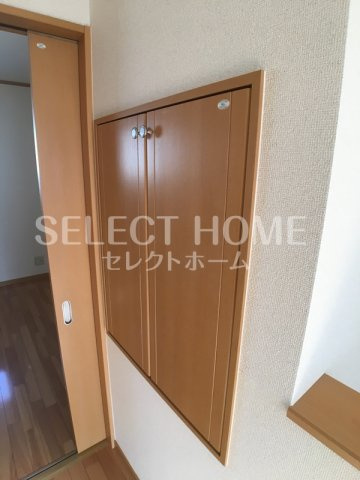  | メゾネット椿 南棟