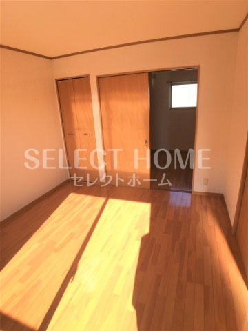  | メゾネット椿 南棟