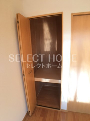  | メゾネット椿 南棟