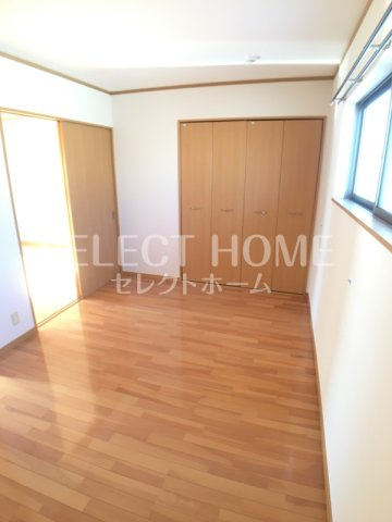  | メゾネット椿 南棟